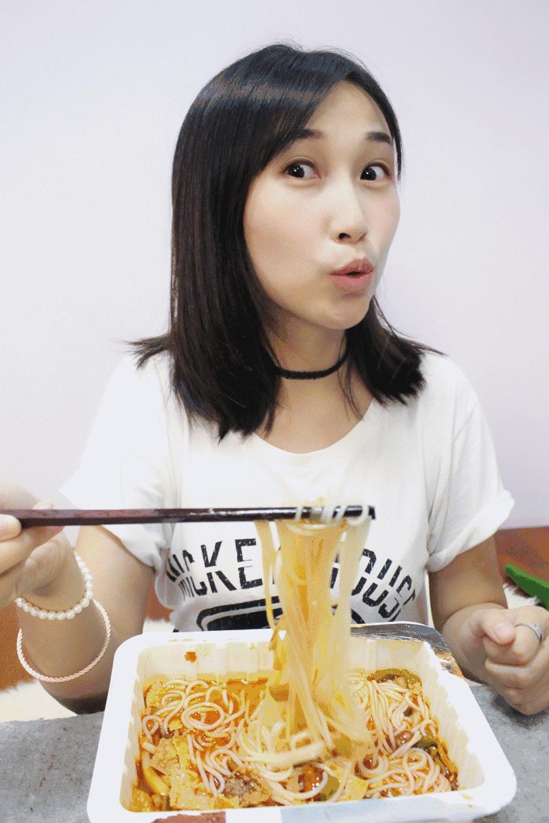 随时随地一壶热水就能吃上的美味螺蛳粉,我们帮你找好了!饿了么?