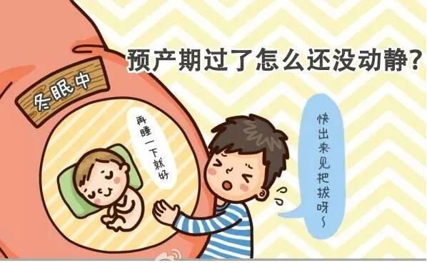 超过预产期一般是什么原因,超出预产期对宝宝有什么影响吗