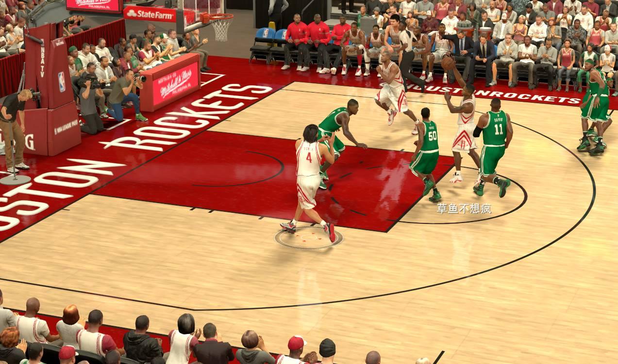 伪三巨VS真三巨，谁说我火不能血虐凯子（上）