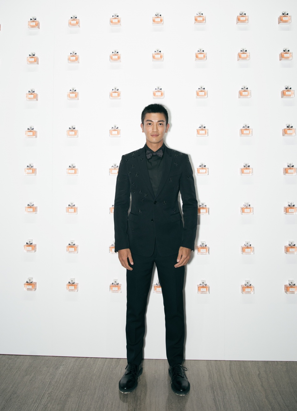 Miss Dior迪奥小姐香水派对,王珞丹、何穗等群星共襄香氛盛宴