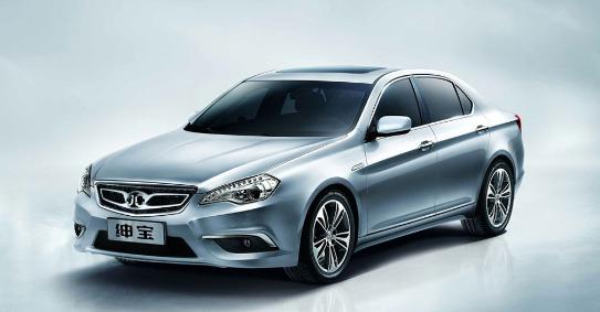 这几款车最低月均只卖出0.7台车,到底谁幸运中奖?