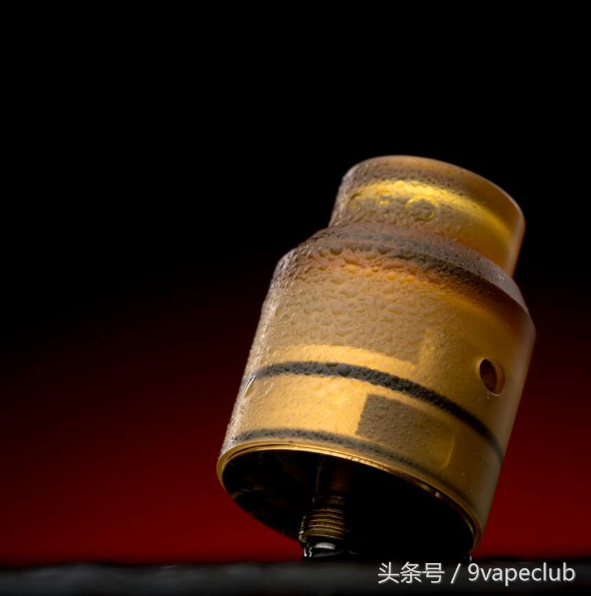 CoilART（法师）新品DPRORDA雾化器抢先看