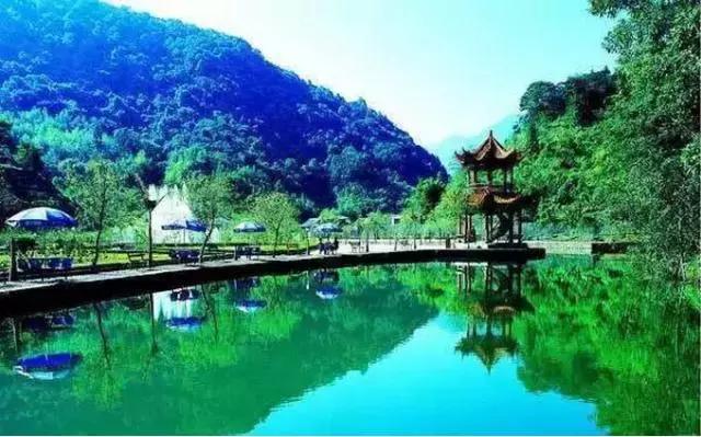 广东十大名山最新排名,广东七大名山是哪些