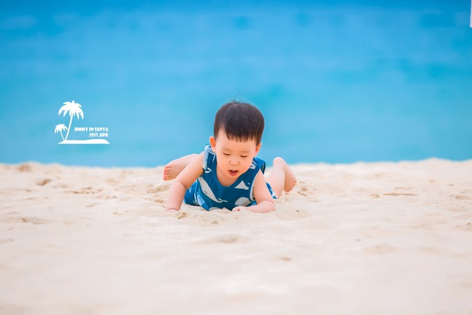 三亚带1岁宝宝旅行攻略,三亚亲子游攻略1岁半