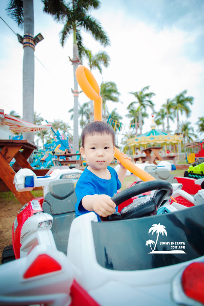 三亚带1岁宝宝旅行攻略,三亚亲子游攻略1岁半