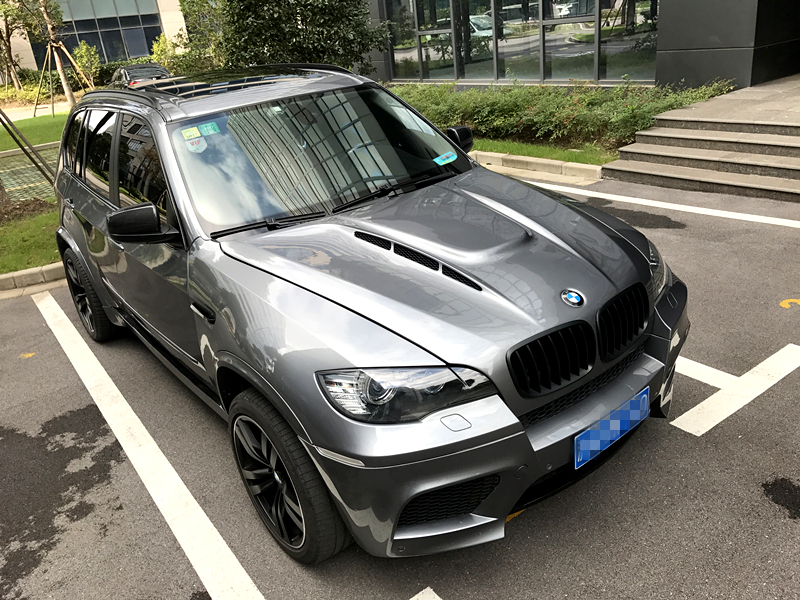 老款宝马x5爆改,宝马x5老款改装2万预算