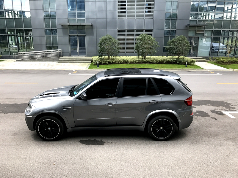 老款宝马x5爆改,宝马x5老款改装2万预算