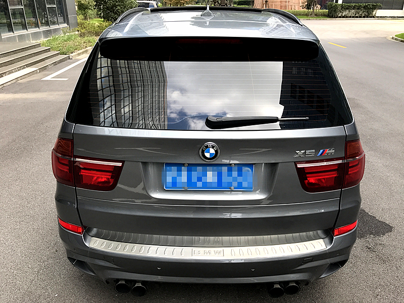 老款宝马x5爆改,宝马x5老款改装2万预算