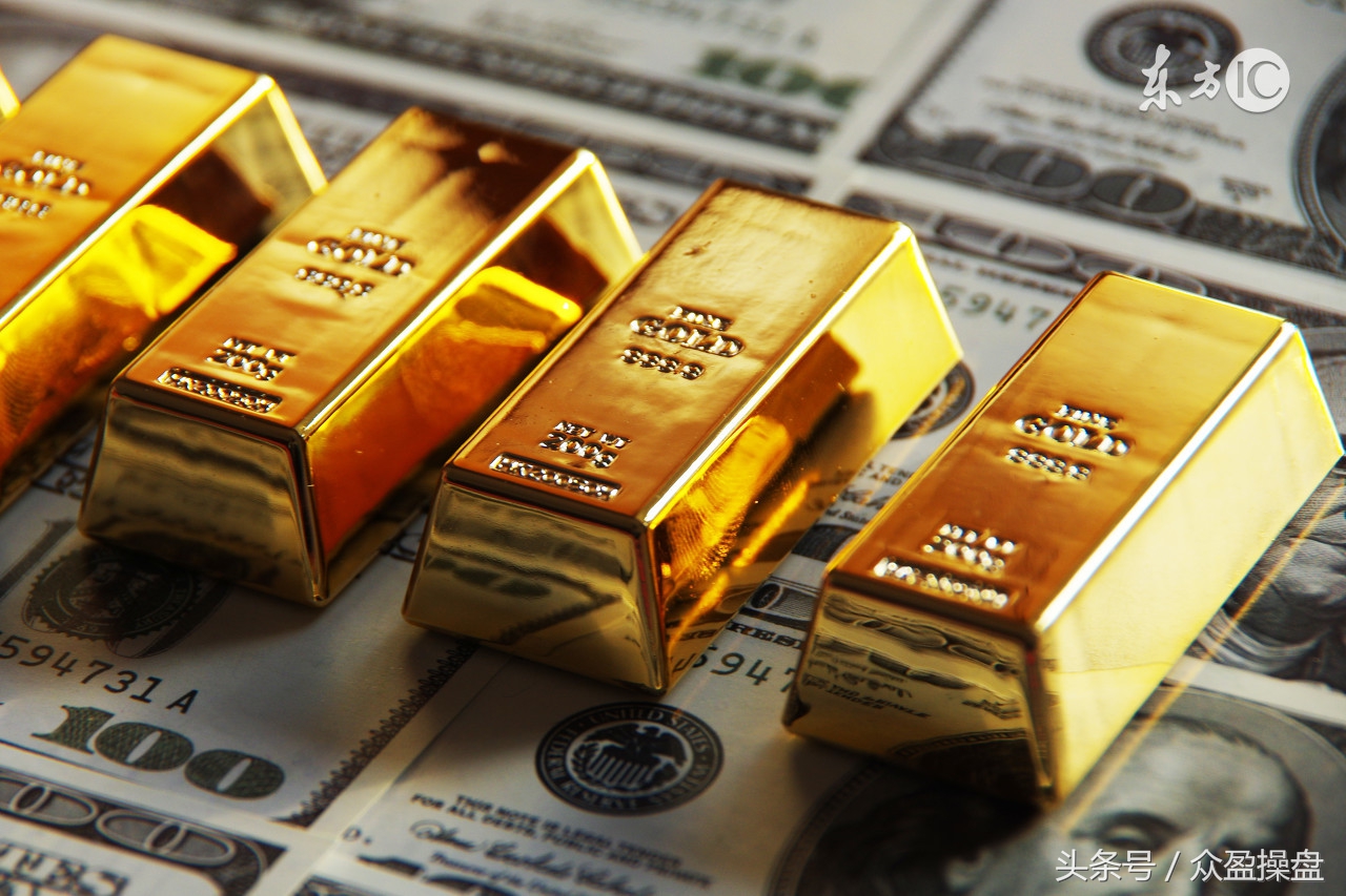 香港恒指外盘期货开户交易平台,7月9日黄金期货