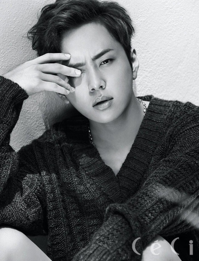 韩国十大rapper排名,韩国40名rapper