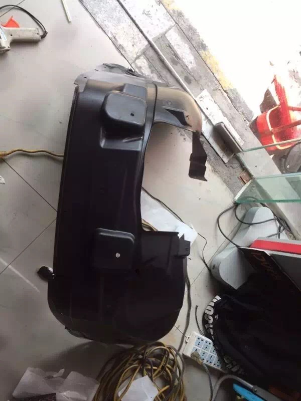 吉普指南者隔音,中山市jeep指南者隔音