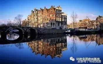 怎么去荷兰做生意,去荷兰打工有哪些工作