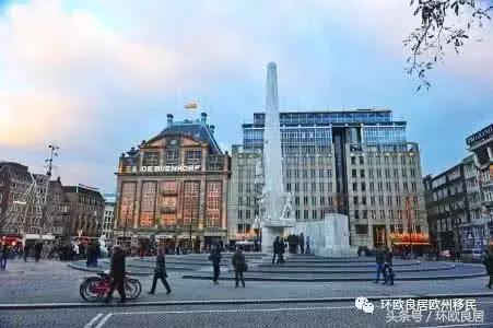 怎么去荷兰做生意,去荷兰打工有哪些工作