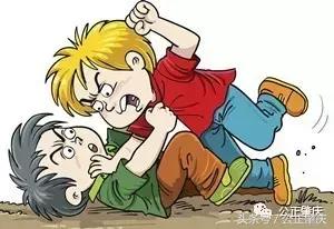 孩子在托管受伤找哪个部门,孩子在托管受伤托管班有责任吗