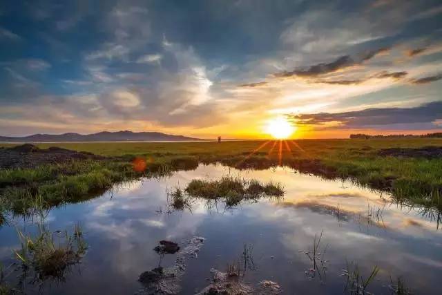 京津冀,听说你们缺一份避暑攻略?驿雲小编已给你们备好!