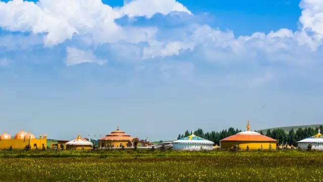 京津冀,听说你们缺一份避暑攻略?驿雲小编已给你们备好!