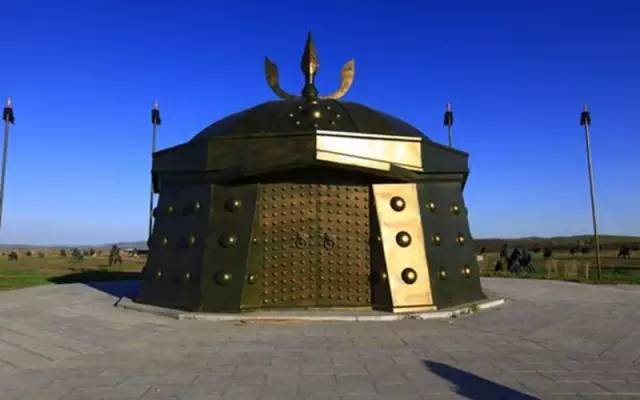 京津冀,听说你们缺一份避暑攻略?驿雲小编已给你们备好!