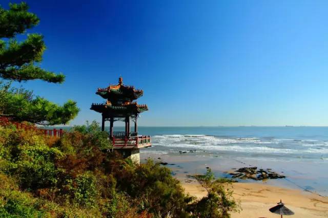 京津冀,听说你们缺一份避暑攻略?驿雲小编已给你们备好!