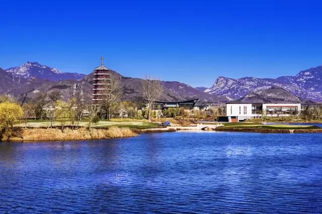 京津冀,听说你们缺一份避暑攻略?驿雲小编已给你们备好!