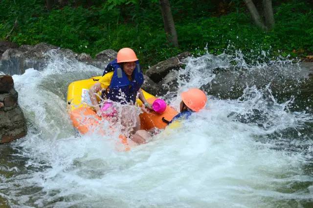 京津冀,听说你们缺一份避暑攻略?驿雲小编已给你们备好!