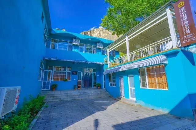 京津冀,听说你们缺一份避暑攻略?驿雲小编已给你们备好!