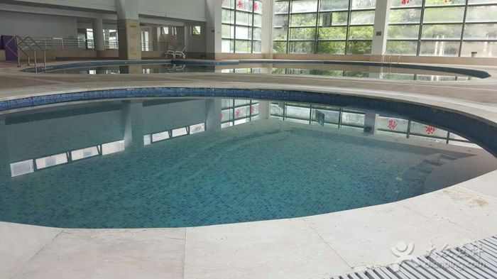 合肥哪些游泳馆开了,合肥百大附近游泳馆推荐