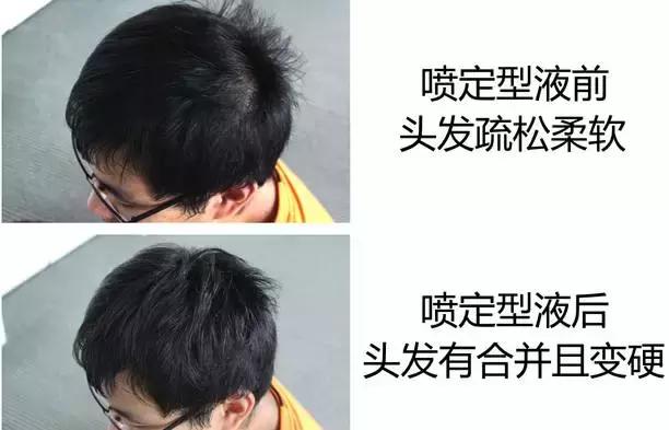 日本抗头发毛躁神器,日本平价变发神器