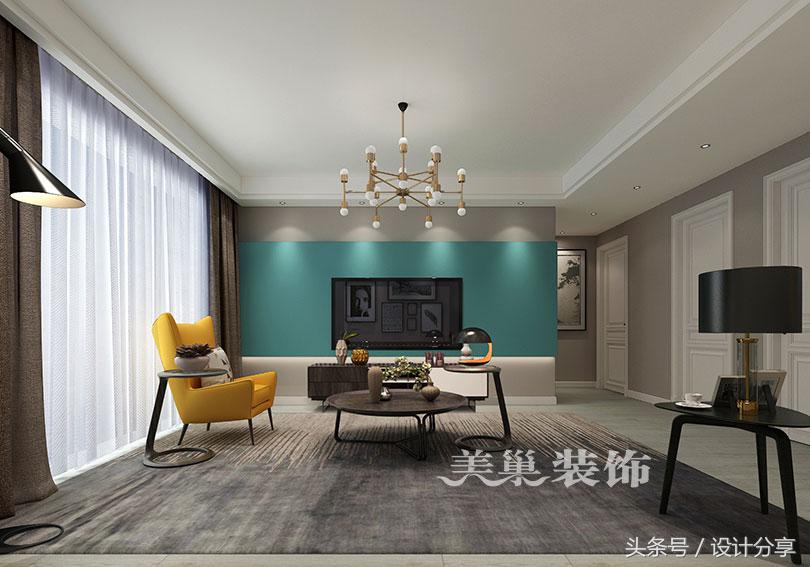 锦艺国际华都132平米,锦艺国际华都143平方房子装修