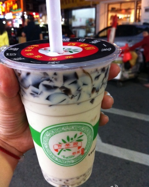 没有奶茶没有西瓜的夏天,没有奶茶的夏天