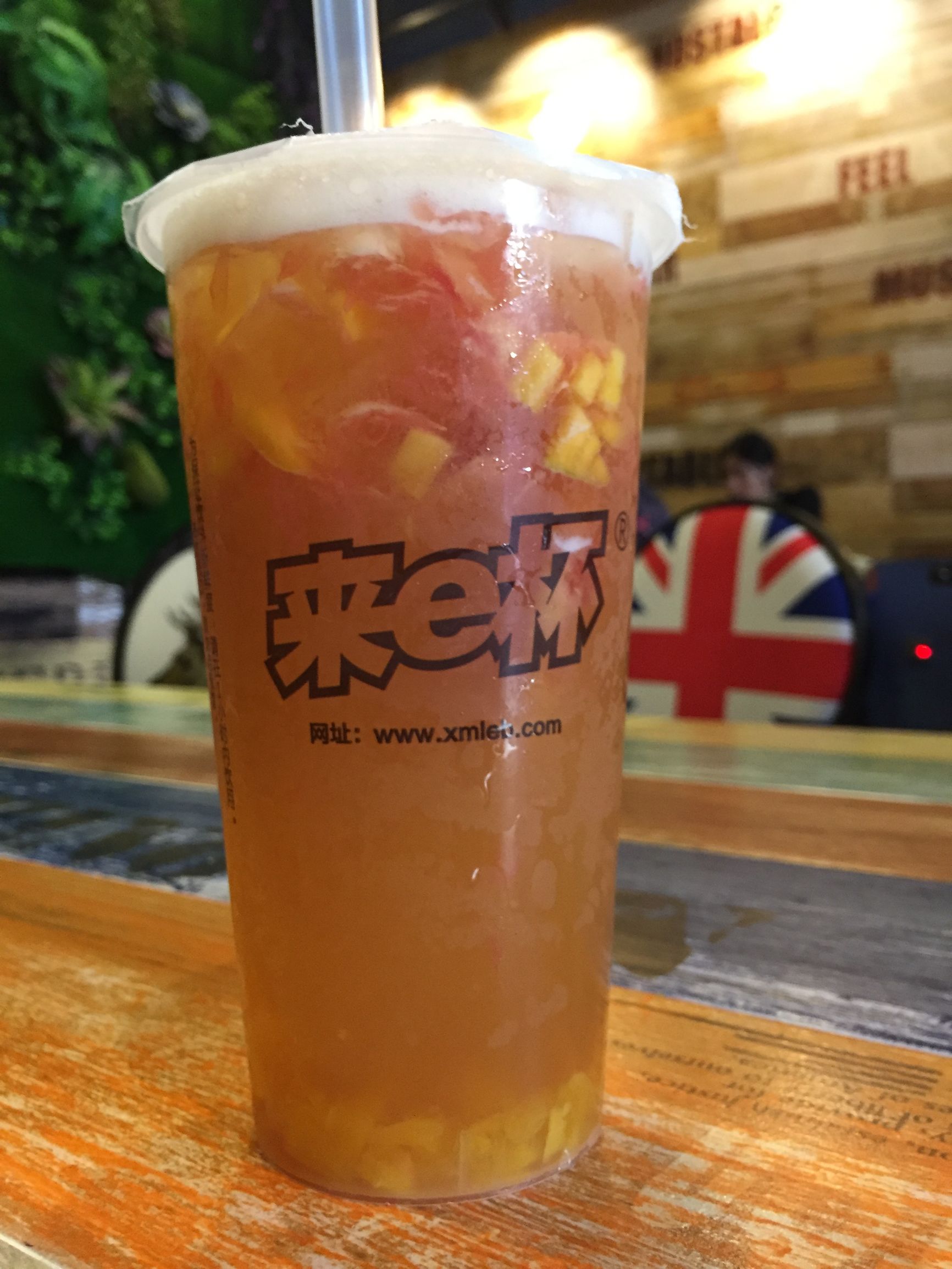 没有奶茶没有西瓜的夏天,没有奶茶的夏天