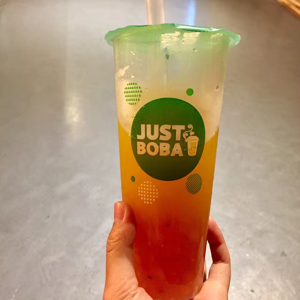 没有奶茶没有西瓜的夏天,没有奶茶的夏天