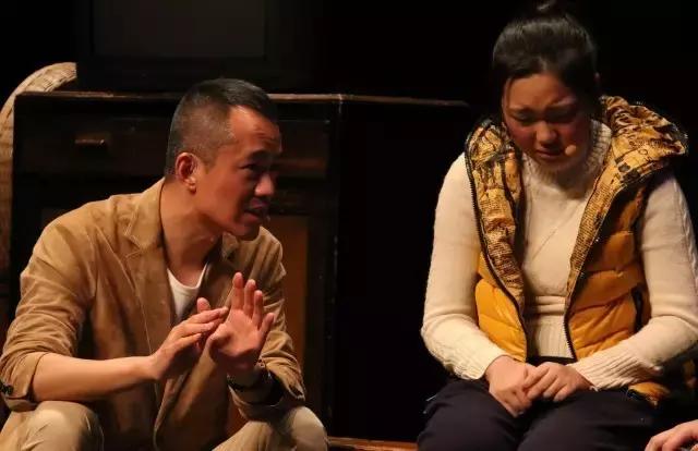 爱满蓉城丨全球首档公益互动体验心理剧真人秀《小艺的故事》成都站，期待您的体验！