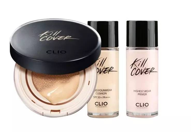 顶级美妆达人也犯过的6大化妆错误