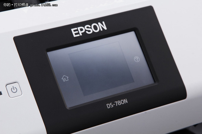 专业扫描仪软件,专业印刷的扫描仪