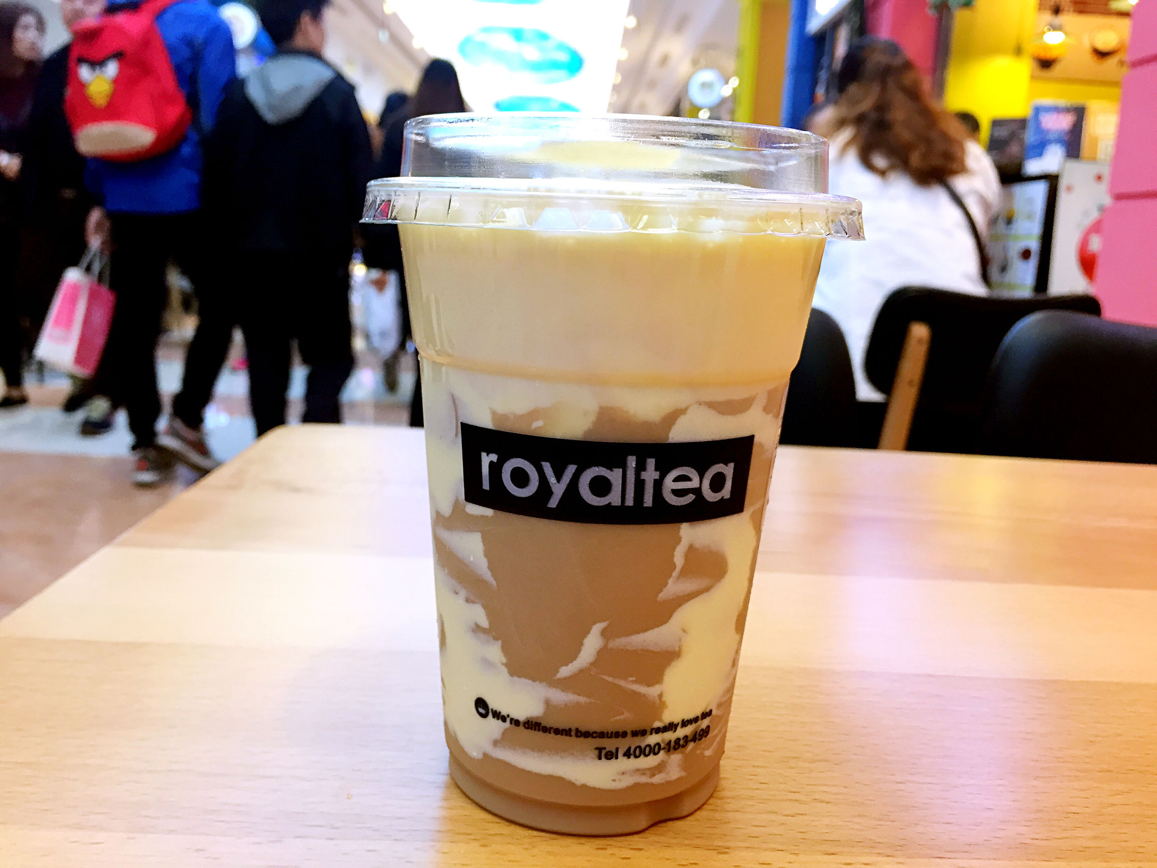 没有奶茶没有西瓜的夏天,没有奶茶的夏天