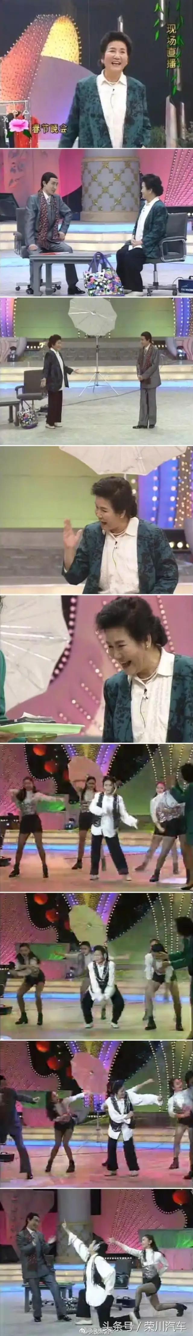 赵丽蓉去世17周年真相大揭秘,赵丽蓉逝世前采访