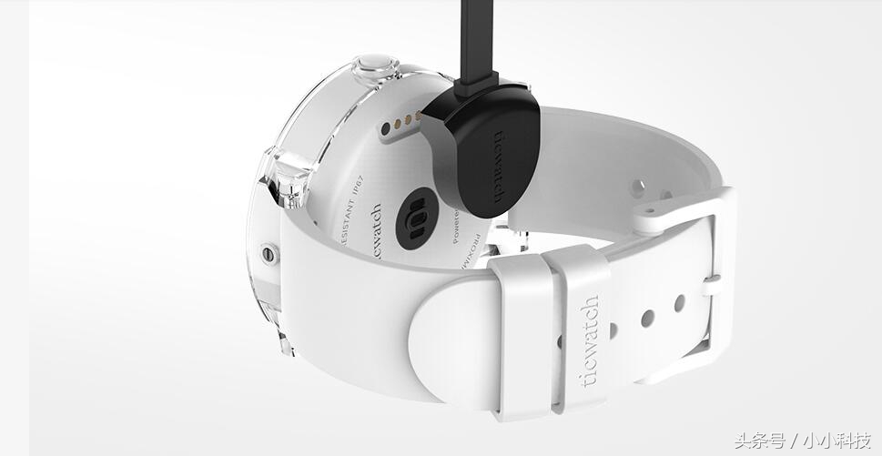 ticwatch2019什么时候上市,ticwatch下一代产品