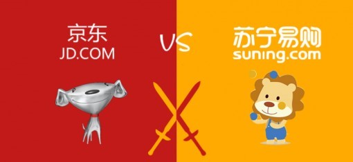 足球玩不转还被京东吊打，苏宁还是想想怎么多卖点空调吧