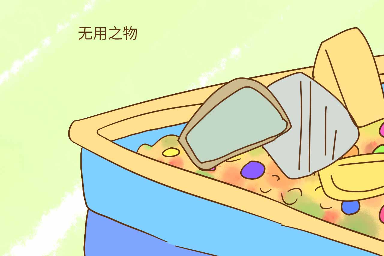 育婴十大必备产品,最没用的育婴产品