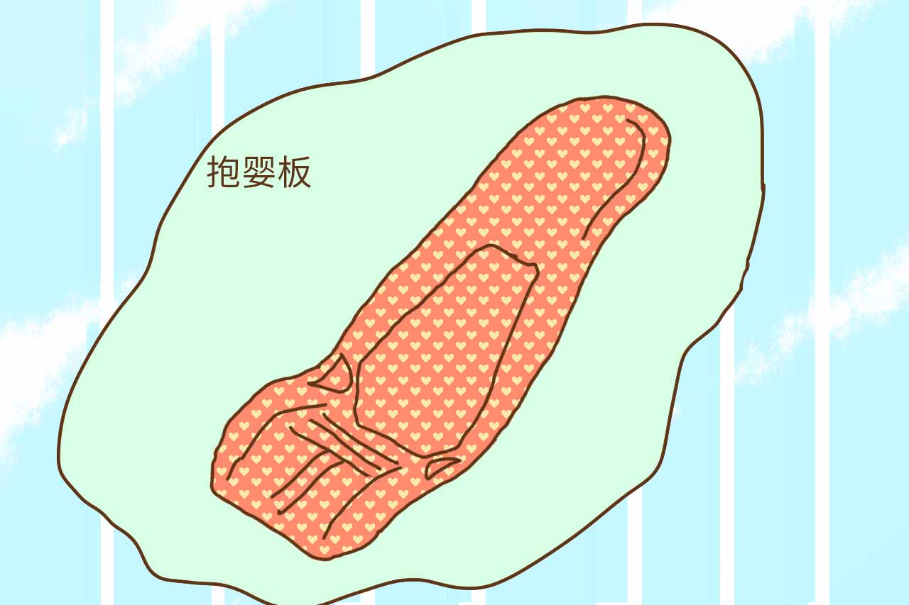 育婴十大必备产品,最没用的育婴产品