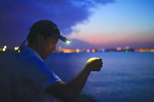 电子漂夜钓罗非最实用的调漂方法,电子漂夜钓鲤鱼挂玉米怎么调漂