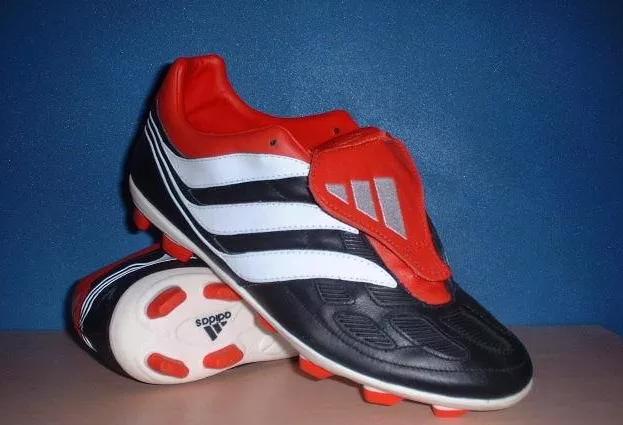 阿迪达斯足球鞋为什么很强,阿迪达斯纪念足球鞋