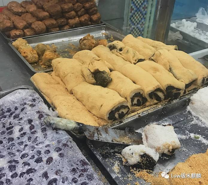 100块钱如何吃遍南京,如何100块吃遍小吃街