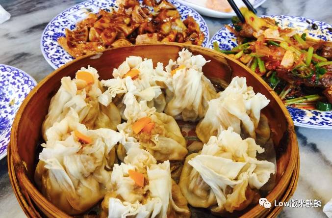 100块钱如何吃遍南京,如何100块吃遍小吃街