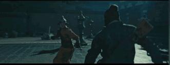 如何评价绣春刀2杨幂,绣春刀2杨幂为什么要回去