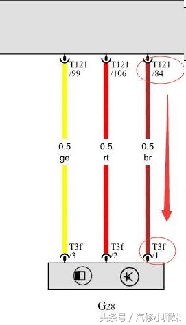 新桑塔纳发动机故障灯epc,老桑塔纳转速传感器