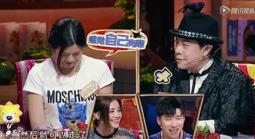 陈妍希和阿sa身高对比,陈妍希阿sa的关系