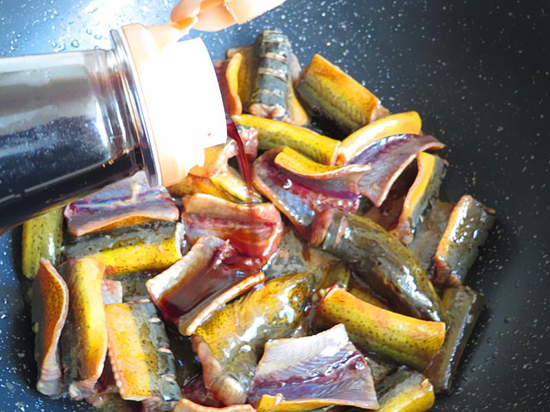 夏天的黄鳝胜过人参,端午节黄鳝胜过人参