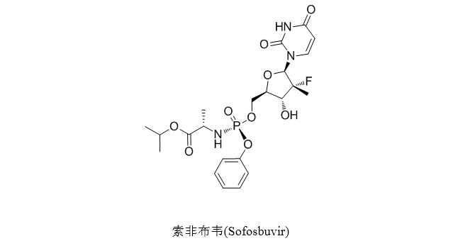 吉利德乙肝新药上市,吉利德丙肝项目