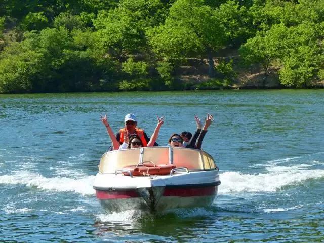 玩转怀柔丨无“水”不夏天，怀柔让你嗨翻天~